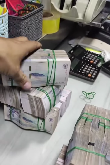 BANDIDOS tweet media