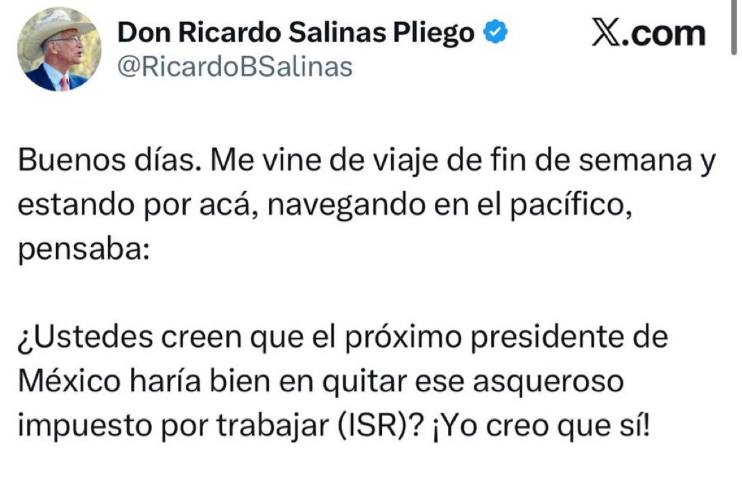 Carlos Vijnovsky Zenteno tweet media
