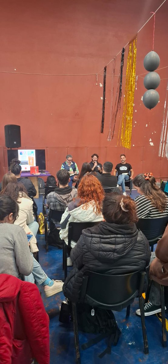 Ignacio Del Pizzo tweet media