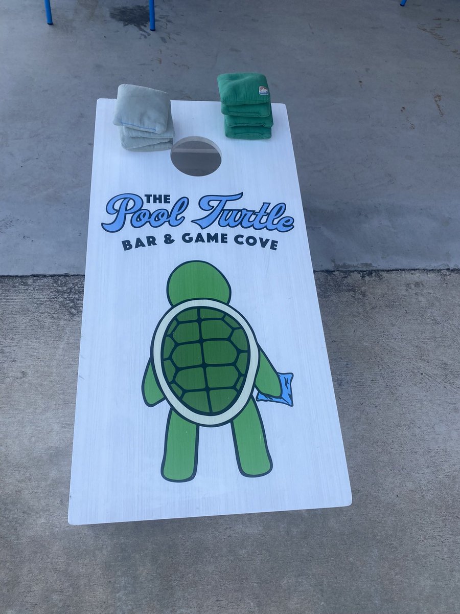 This is a cool place to visit!  #PoolTurtle #Decatur