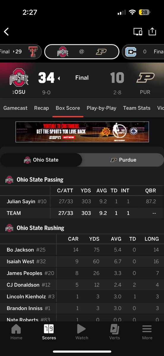 Brains Matter tweet media