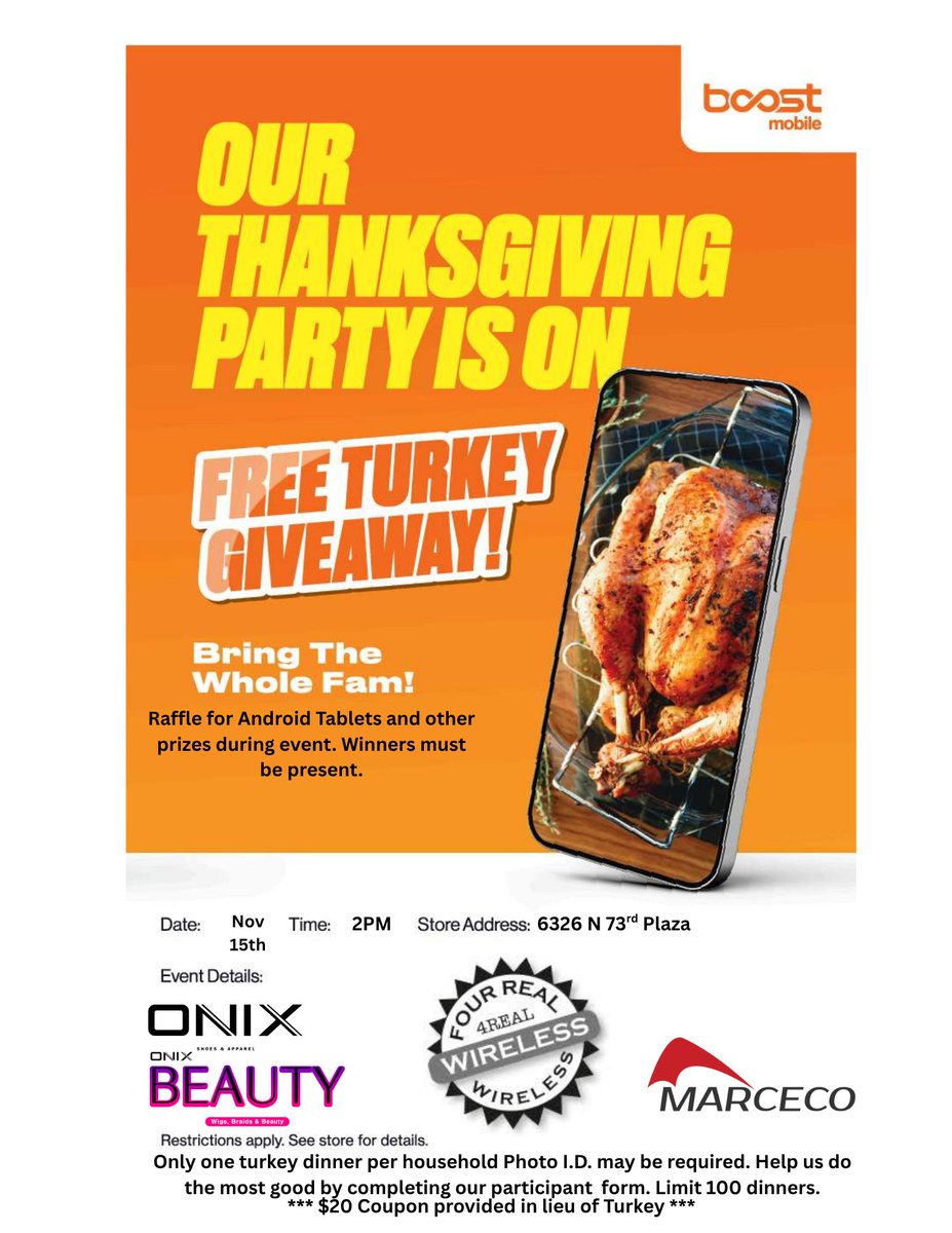 4 Real Wireless tweet media