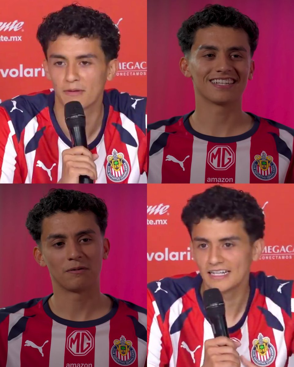 Invictos tweet media