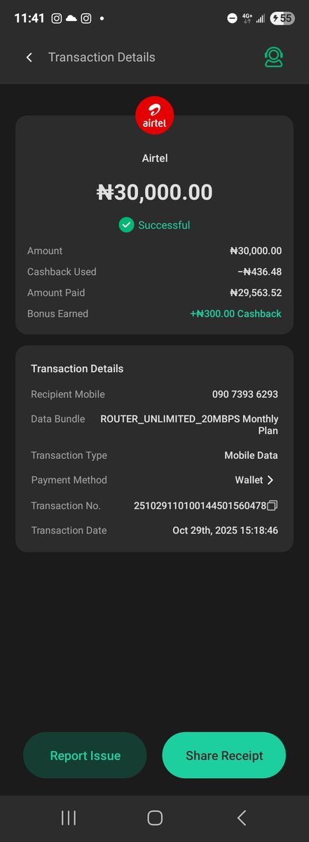 nosautos_'s tweet photo. @TheHildaBaci Airtel I can't browse.  What is this? https://t.co/uGKUa01PdK