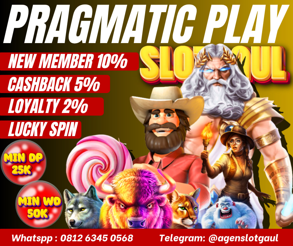 indobetking's tweet photo. DAFTAR SLOTGAUL PRAGMATIC MANTUL - BONUS SLOTGAUL #SlotGaul #DepositPulsa24Jam #MinDepo30K #SlotOnlineTerpercaya #RTPGacor #MainMenangLangsungCair #SlotPulsaTanpaRibet #OLYMPUS #MAHJONG #SWEETBONANZA #ANUBISWARTH #JACKPOTGAUL #daftarslotonline #slotgaul #dana https://t.co/igqIVAq2MJ