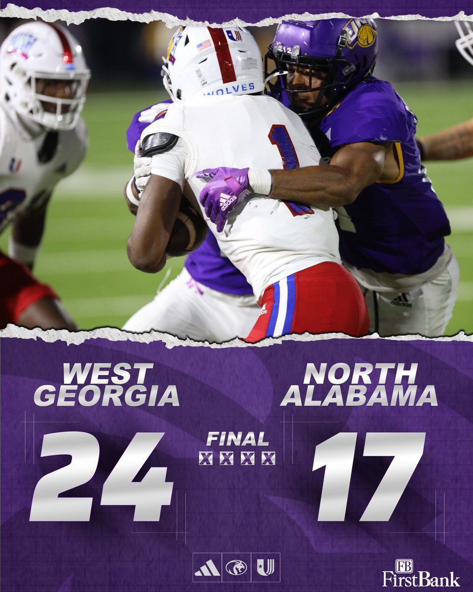 Back on the road next week at Tarleton State.