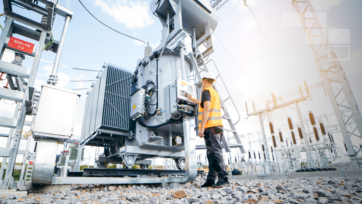 swisystems's tweet image. There&apos;s a smarter, more strategic way forward. With Touchless™ Monitoring from SWI, utilities gain real-time insight into transformer condition.

Learn how data turns into decisions:bit.ly/4osfbB6

#SWI #systemswithintelligence #gridreliability