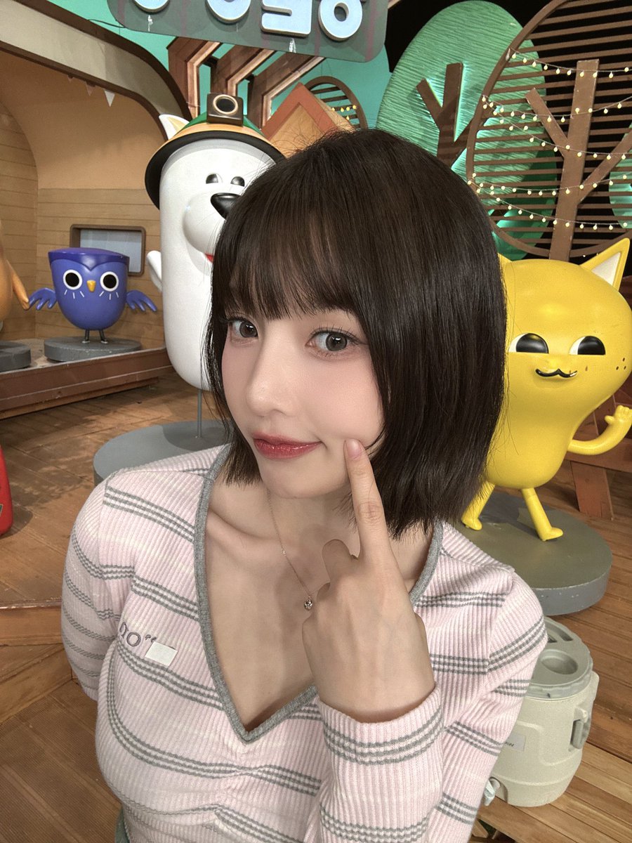 joyfulscloset tweet picture