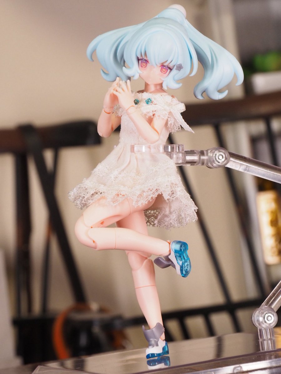 のあ様確認用♡イニシャルオブジェ PROOF_info on X