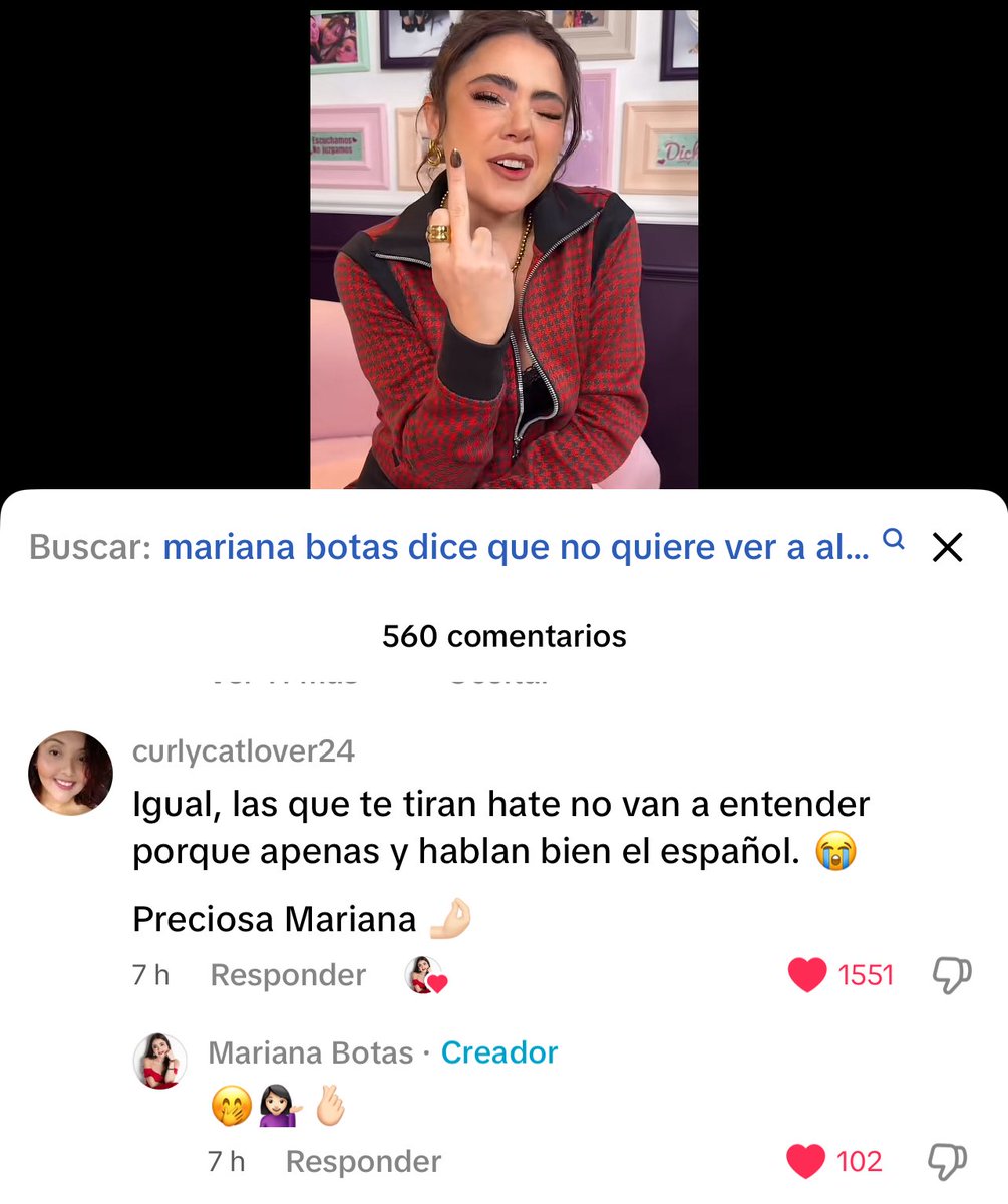 limalumonada's tweet photo. JAJAJAJAJA me encantó
#FreeBotitas #MarianaBotas #TeamBotitas https://t.co/IqjFxkFF79