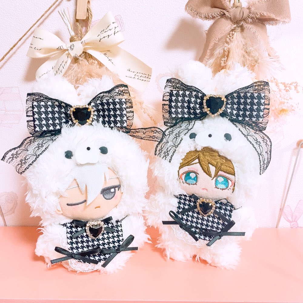 あ〜ちゃん @いちごうさぎの服屋さん on X