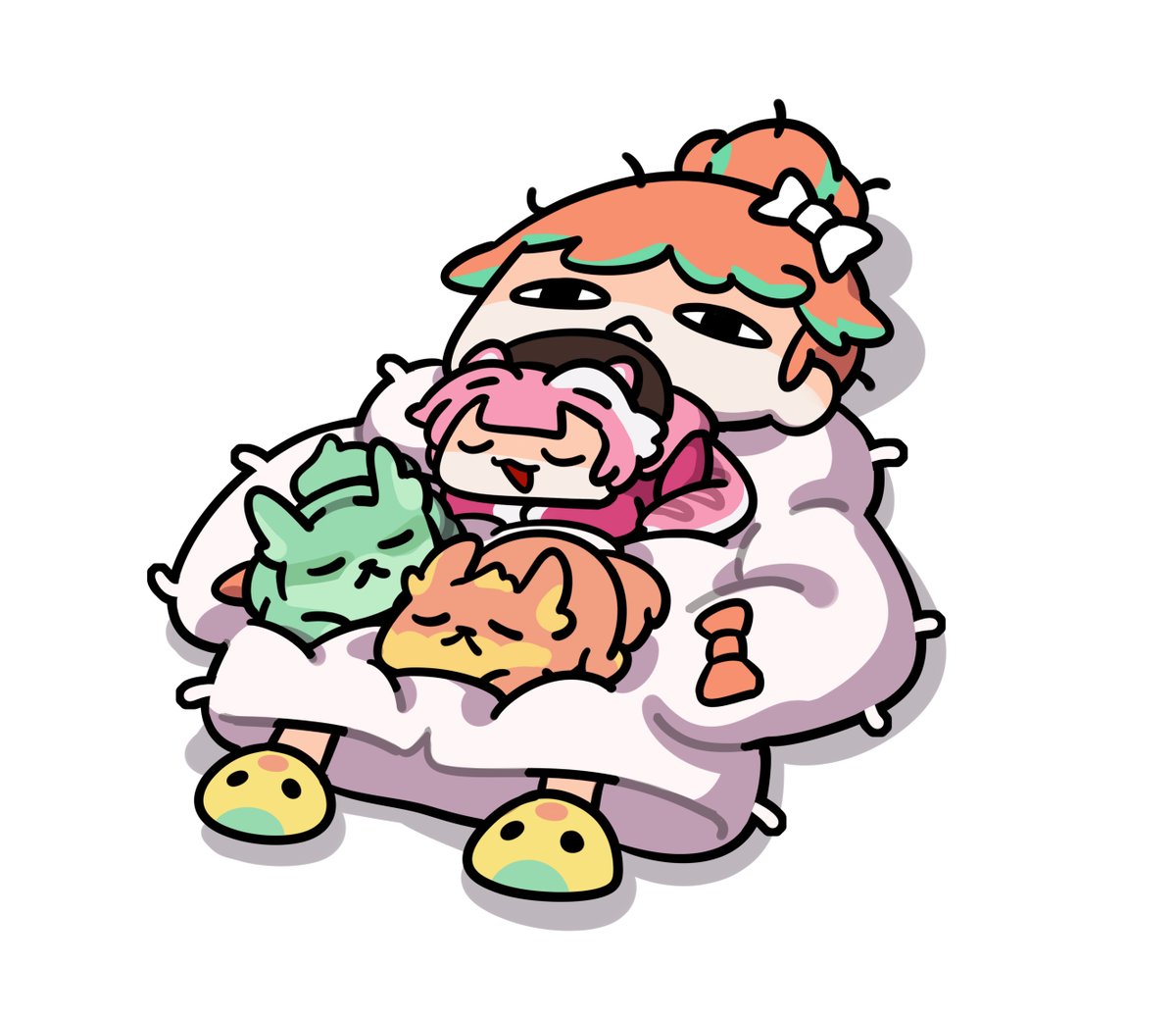 keenbiscuit. tweet media