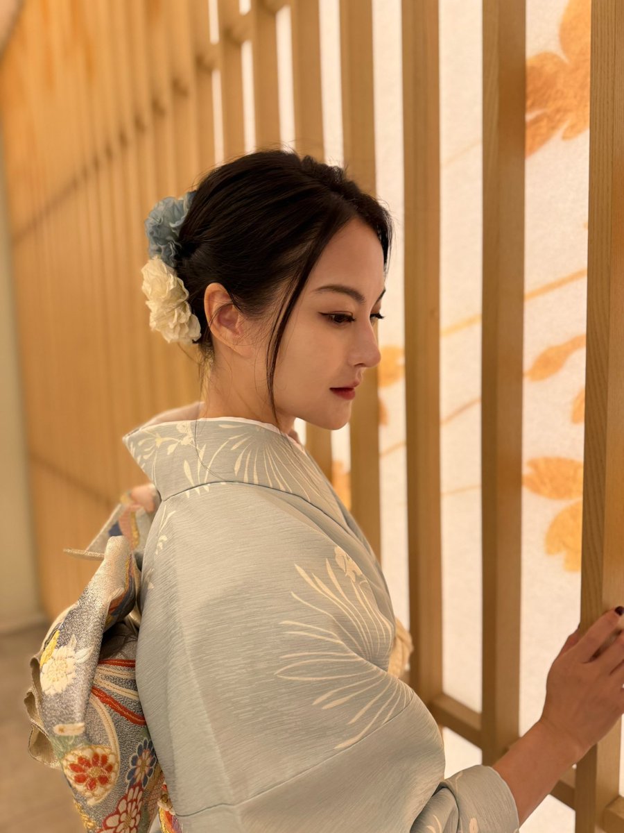 Jersey_Chong's tweet photo. 👘 https://t.co/XvmGgsSG8k