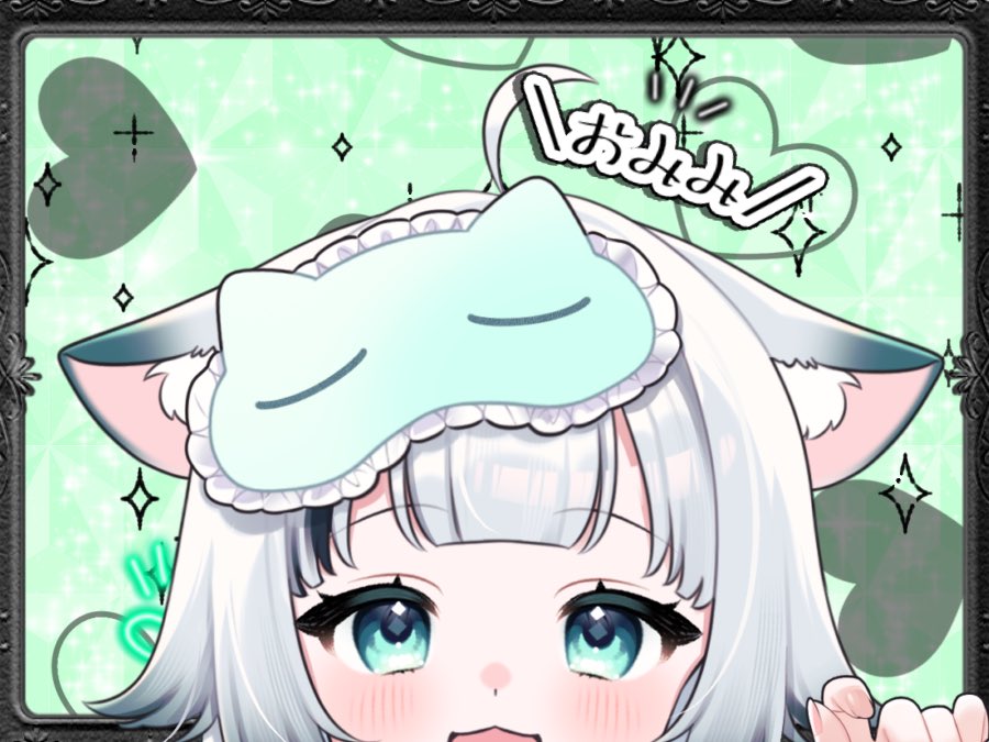 【Ursula】猫 猫乃愛シュカ➳産まれた(過去形)ポ on X