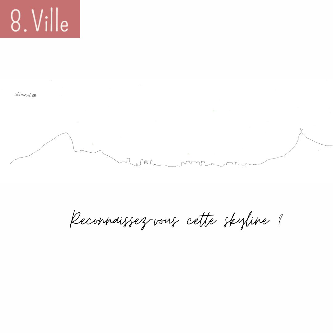 Junevgt's tweet photo. JOUR 8 - VILLE 
#30DayMapChallenge #map #stinarto https://t.co/wYpucPfLQH