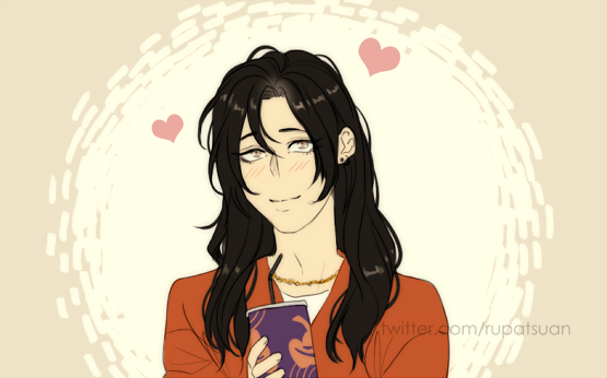 rupatsuan's tweet photo. Halloween might be over, but it's actually everyday. 🎃Therefore there's another part of my old and silly Halloween comic, I'm not linking it to tmbr because you all know the way!
#Halloween2025 #BL https://t.co/9RKmWliapV