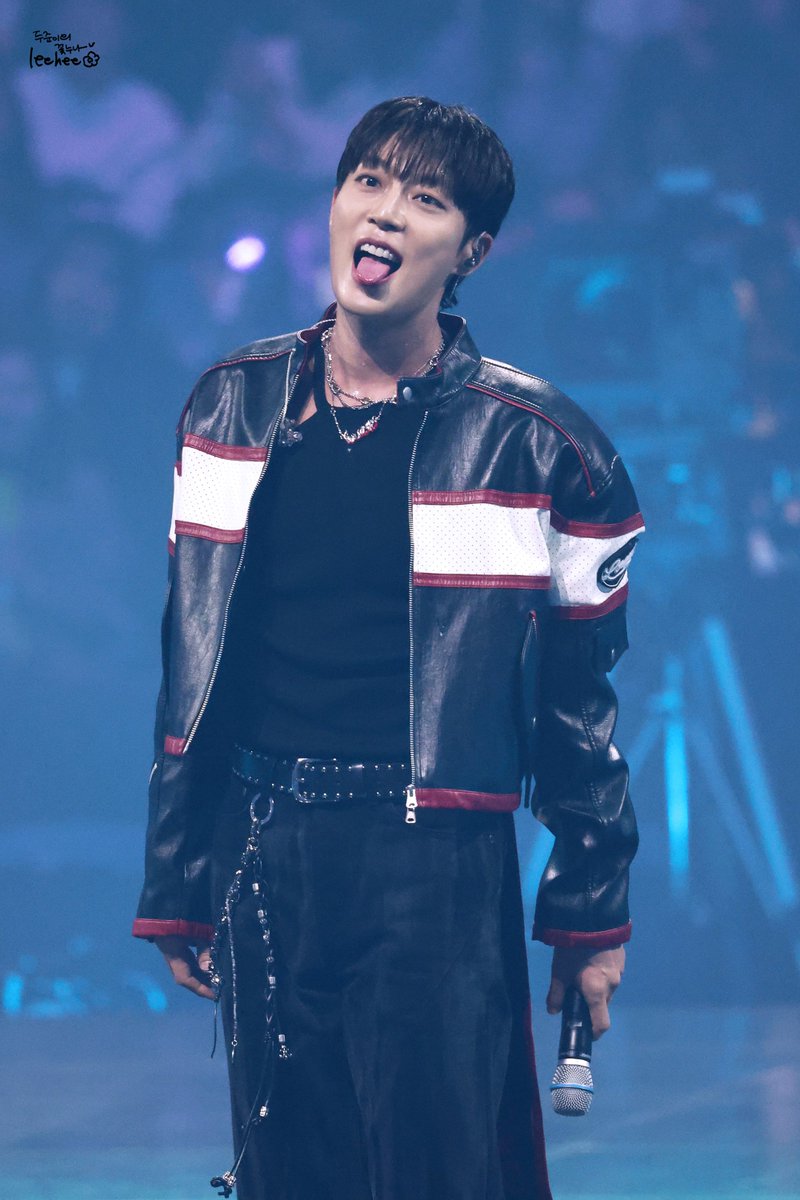 leehee_1016's tweet image. 251108 스카이 페스티벌

언제까지 귀여울거야😛

#윤두준 #두준 #YOONDUJUN
#하이라이트 #HIGHLIGHT
#비스트 #BEAST