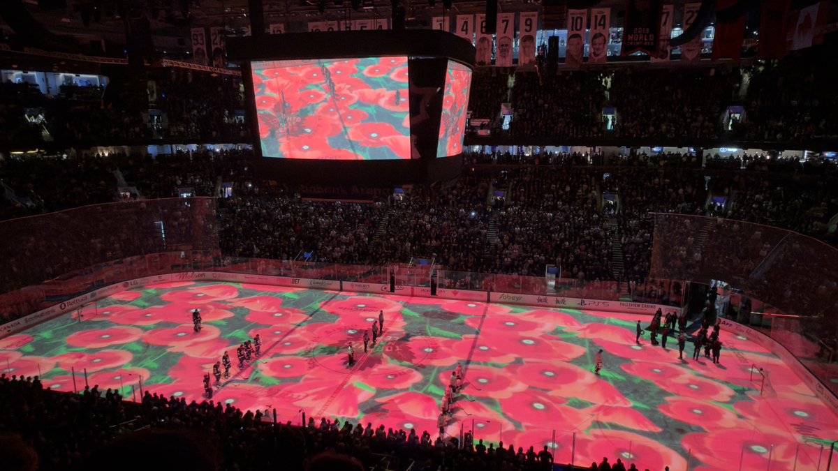 FanalystSteph's tweet image. #LeafsForever