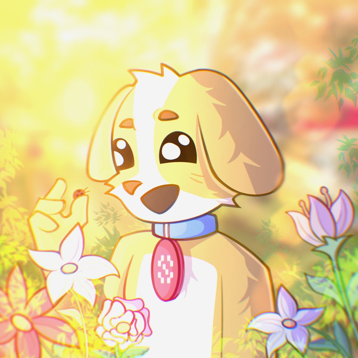 anstapnever's tweet image. I want to go back to my childhood, when my friends and I would run around the streets in the summer and catch all kinds of insects: butterflies, ladybugs, and grasshoppers hehe😁

@SentientAGI