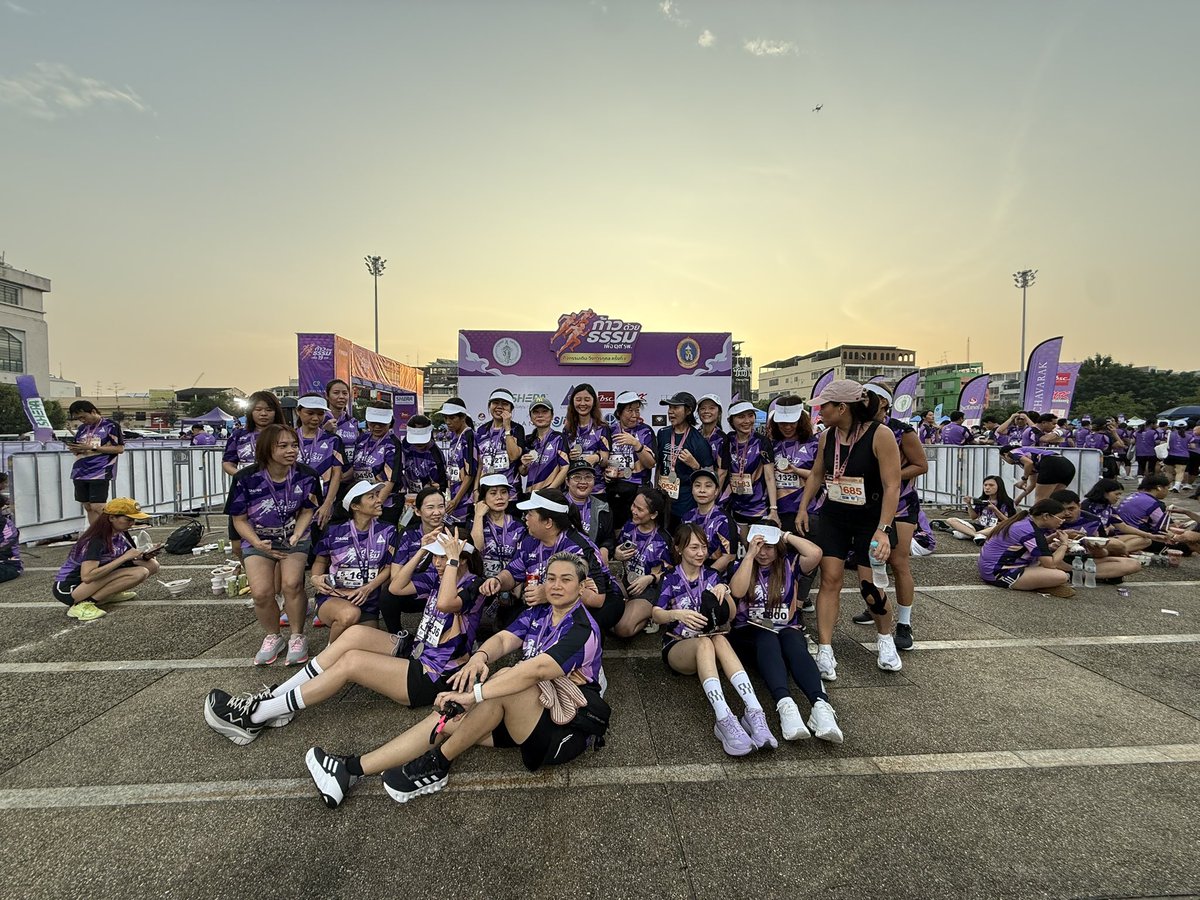 AMStudioTH's tweet image. รูปหมู่ค่า ขออนุญาตลงรัวๆ ทุกรูปเลยน้า 🥰

#เป๊กผลิตโชค #PeckPalitchoke