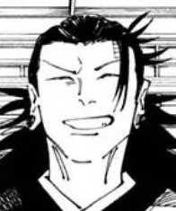 mochi_beloved's tweet photo. Gojo remembered every detail of Geto's honest smile from when they were young, even the furrow of his eyebrows and how its lopsided. all while picturing him still alive by his side years later. I feel so sick. https://t.co/B36FgKxY4P