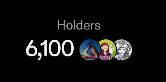 Yoooo see some of $Kazonomics holders coming right back they know u can’t kill an idea the faithful shall 🐝 rewarded bch’s 😻 🚀