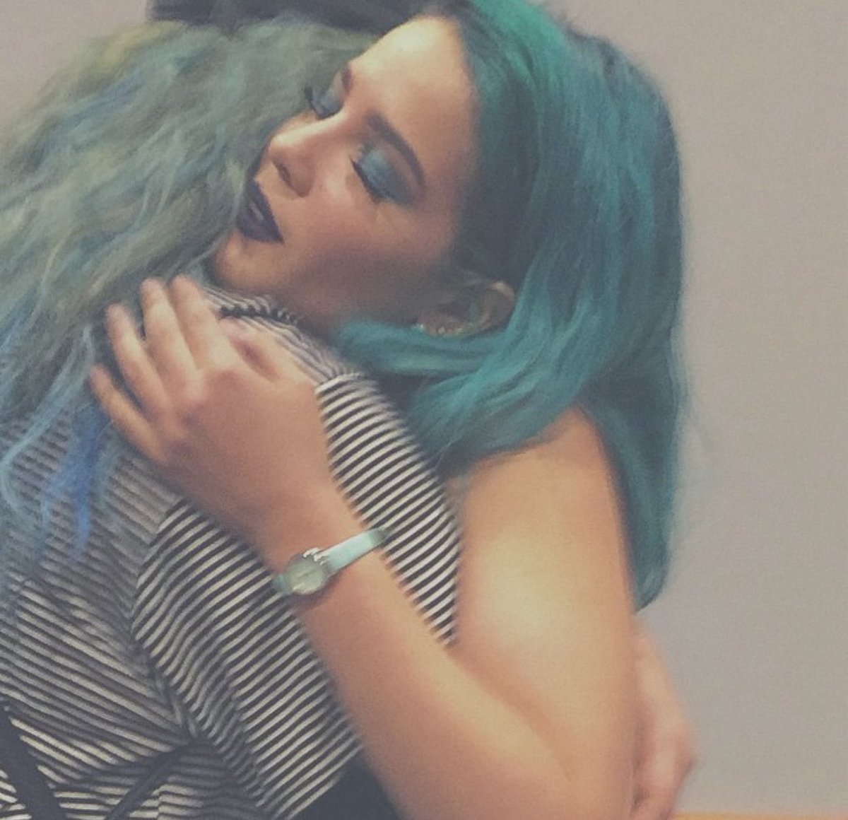 TWITTER USER BOYBEHINDBRICKS IS GOING BACK TO BADLANDS TOMORROW AND IS FOAMING AT THE MOUTH