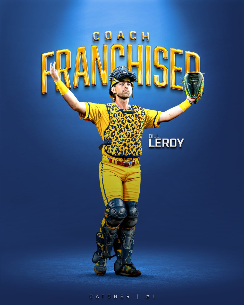 Banana Ball tweet media