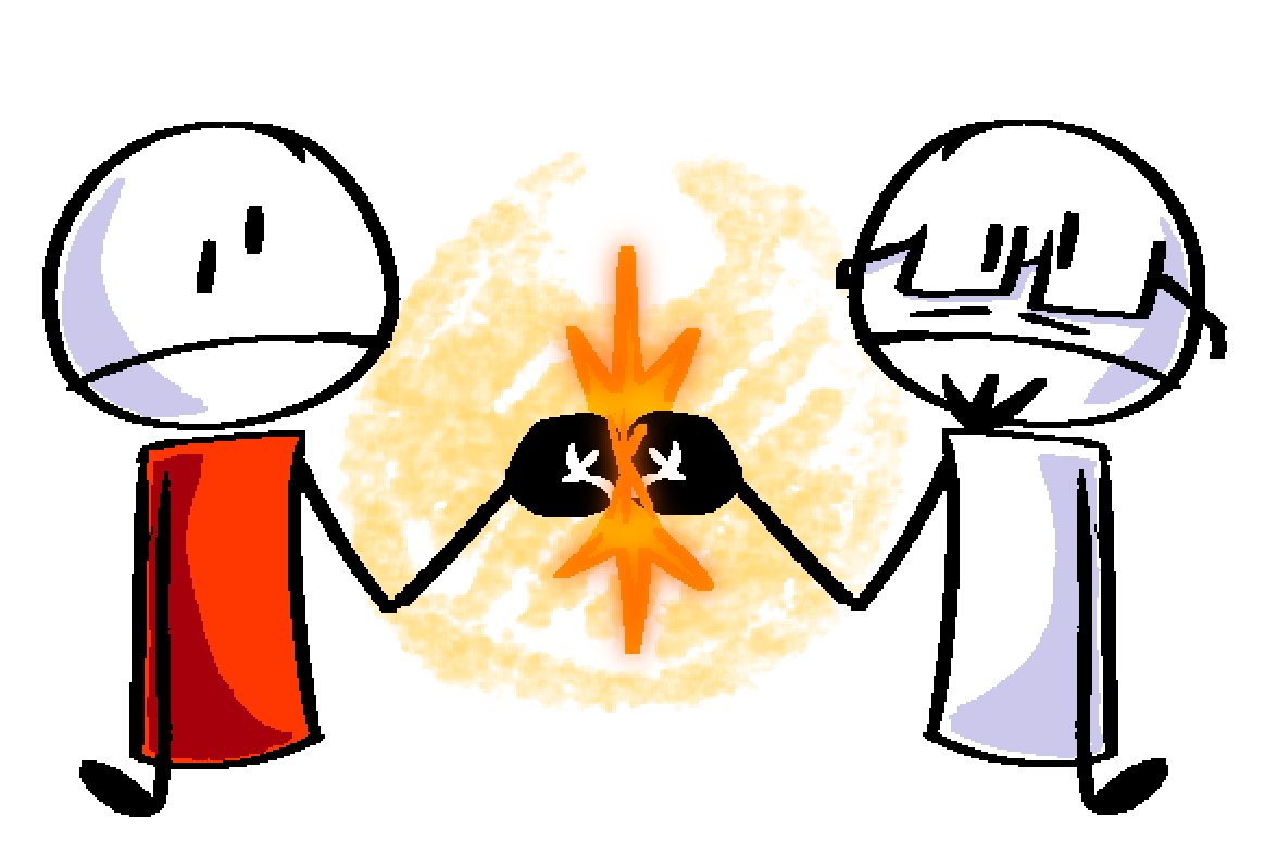 the meat and the mike. #Bendy