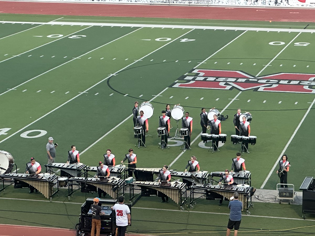 Lone Star Classic DL tweet media