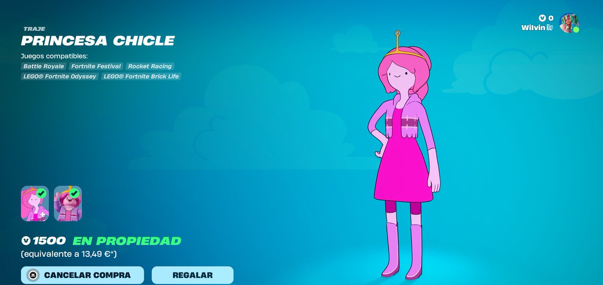 Compra xicletosa amb el codi DESTINYGETOX com sempre a la vostre botiga de confi