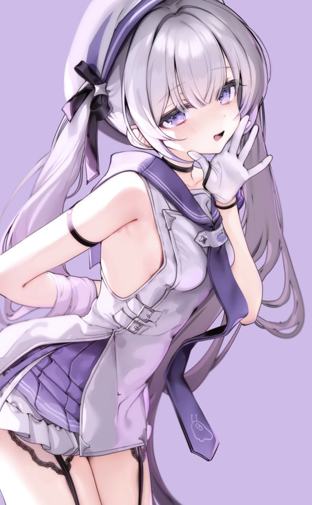 今日は #もっともっといちプロ5期生.ᐟ.ᐟ
本当に色々あったけど、今日はアイドルとしてだいすきなそらびんともふちゅとみんなでステージに立てる日✧︎*。
ぼくがアイドルでいられるのはねるずのおかげ💜
ねるずやそらいんさんがたのしいでいっぱいだといいな💜
紫色さん、ずーっとみてるね˶> <˶