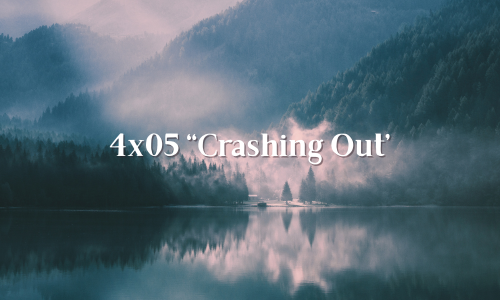 BlissfulSeries's tweet photo. 4x05 "Crashing Out" released! LVLZ spreads in Atlas Falls, Greer's secret closes in. A mysterious connection to Cassie is revealed and more!
https://t.co/pT0LC5MI2h
#webserial #websoaps #webseries #drama #soaps #soapserial #writing #episodes https://t.co/nYYzpuzs7E