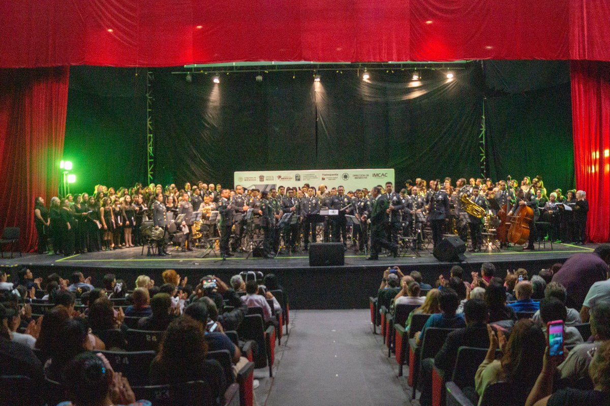 Gobierno de Tlalnepantla tweet media