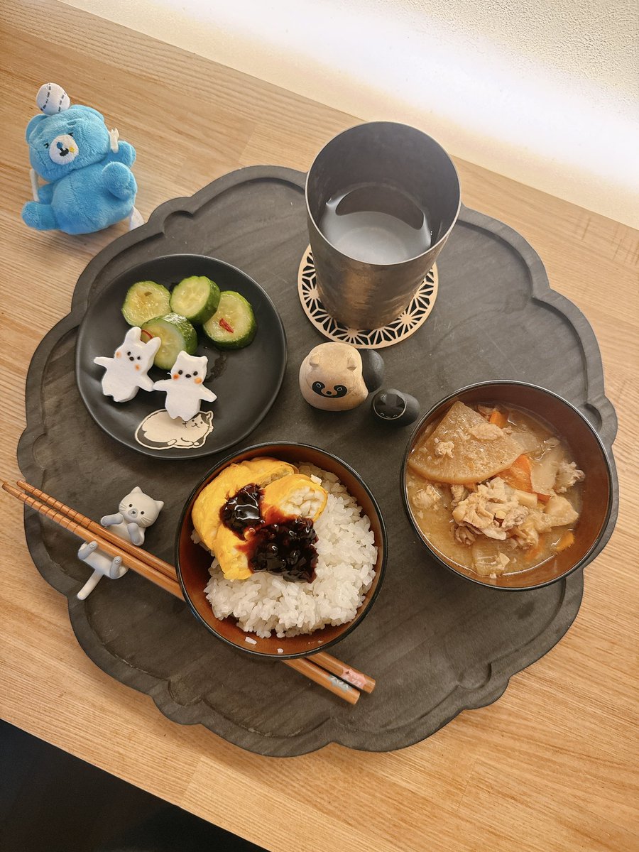 たぬきんぐ (@_ponpoko_Tanuki) / Posts / X