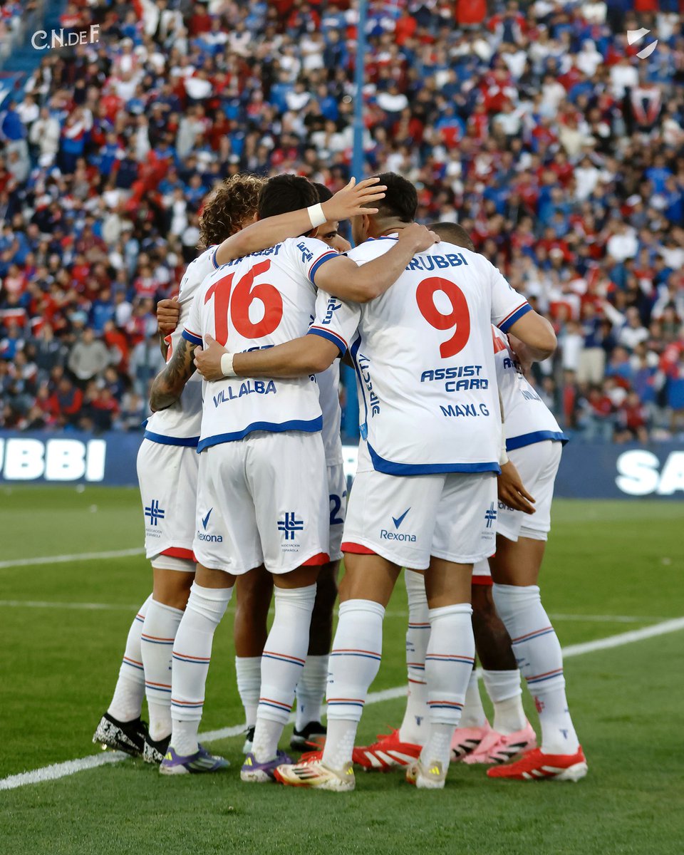 TODOS UNIDOS VENCEREMOS