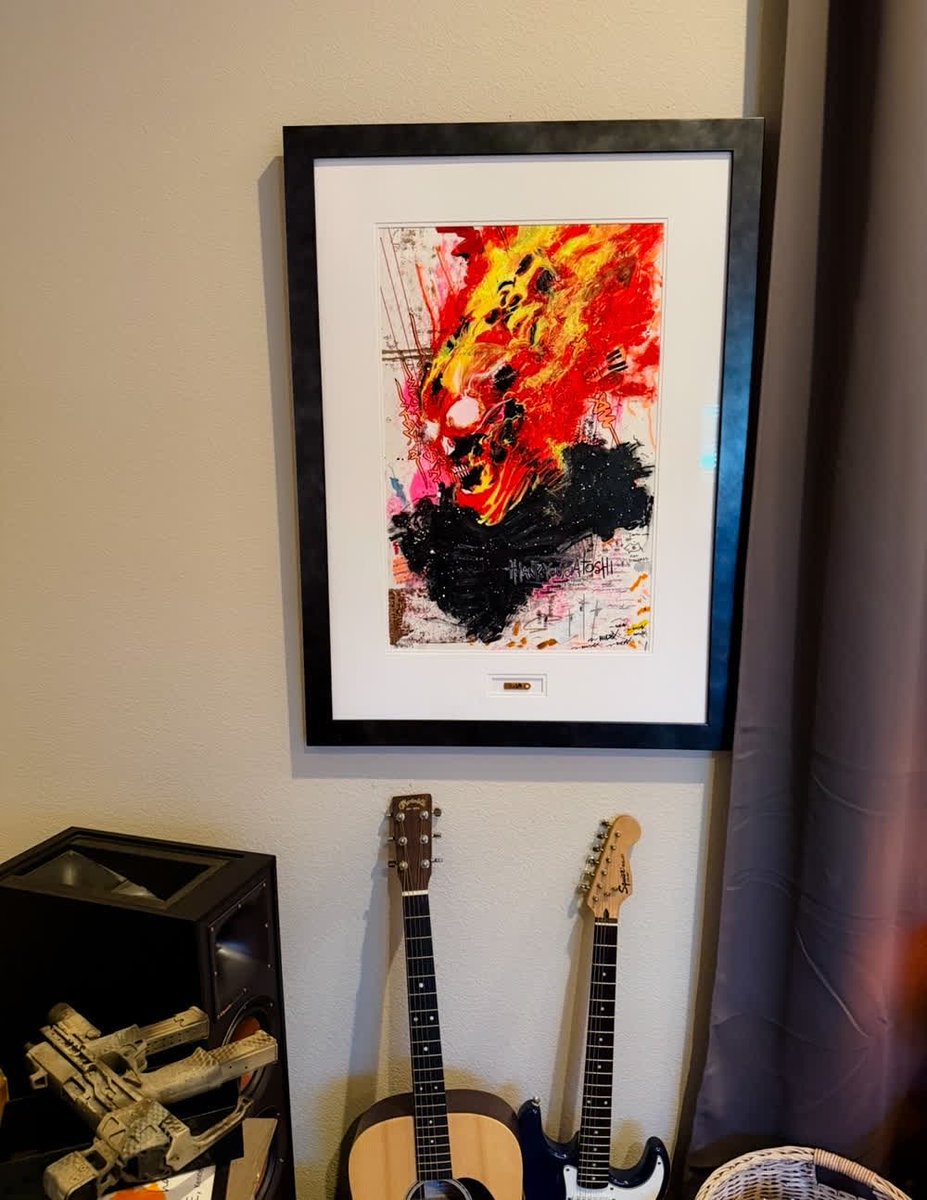 MADEX CO tweet media