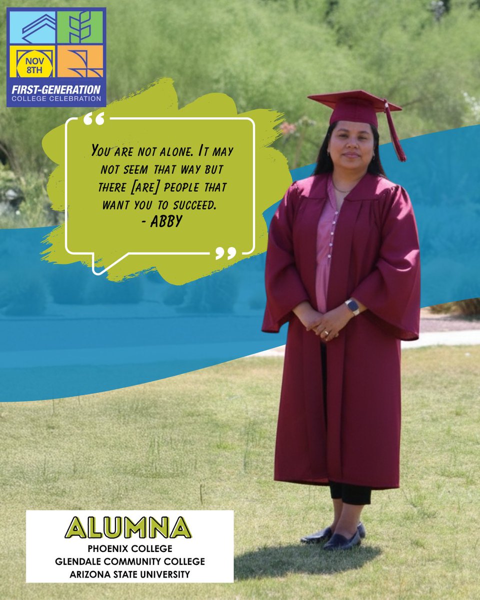 CollegeDepot's tweet image. Today is first-generation college day! Scroll through to learn more about our staff’s first-gen stories! 
#firstgen #firstgenerationcollegeday #firstgenmonth