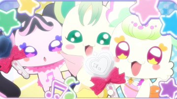 キミとアイドルプリキュア♪ 第39話