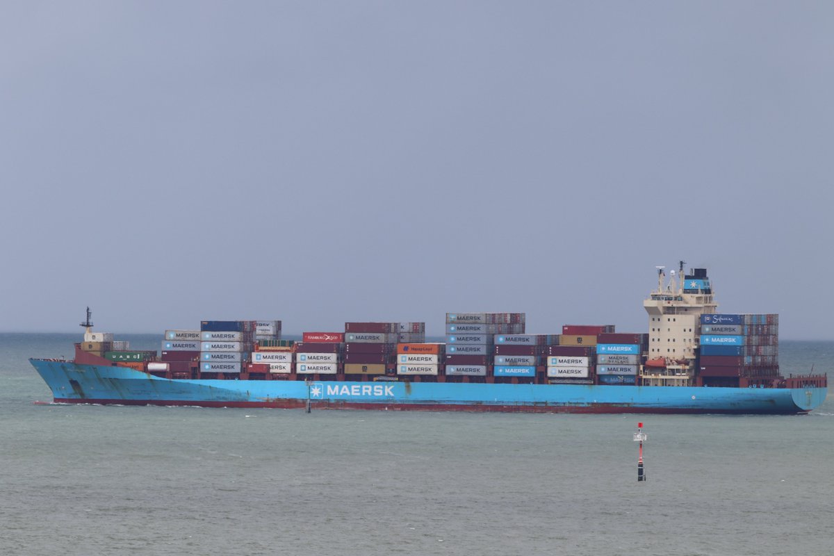 TheShippingDatabase tweet media