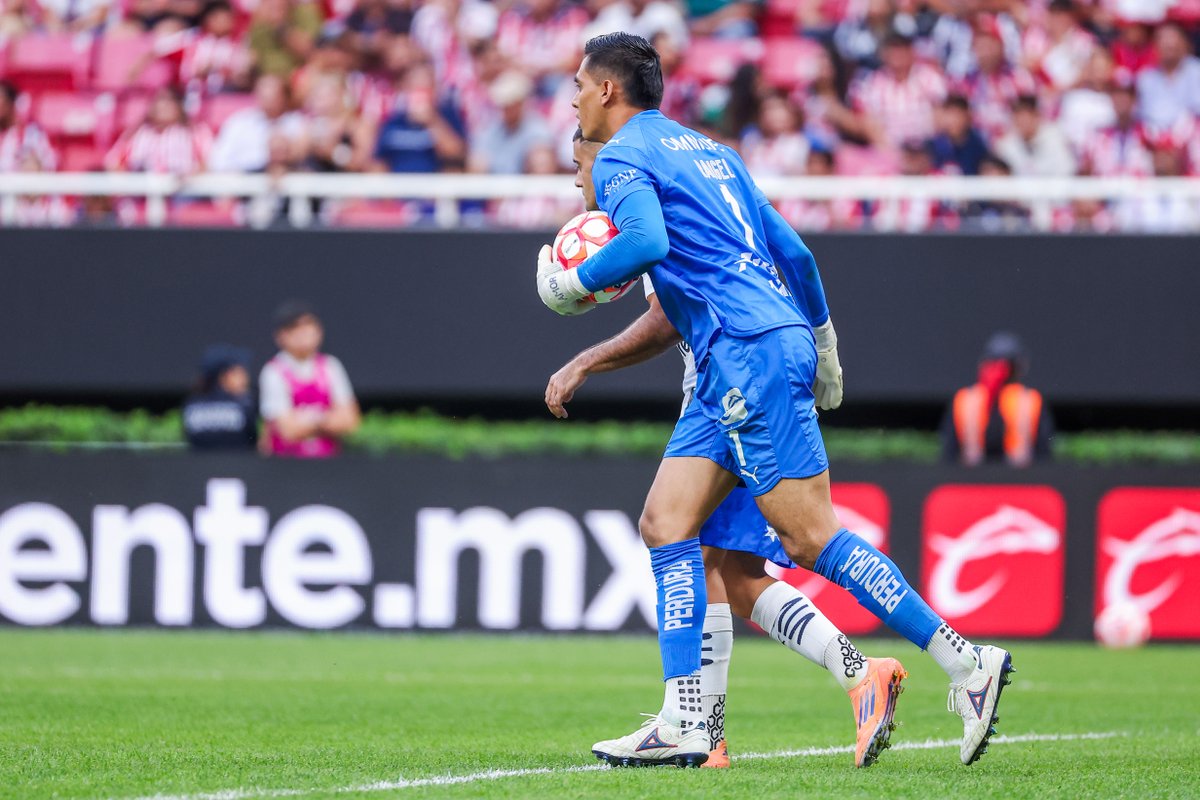 ChivasEN_'s tweet photo. 😤🔥🇫🇷👏🏼

#MuchoChivas 🐐 https://t.co/eDjW4nRWt1