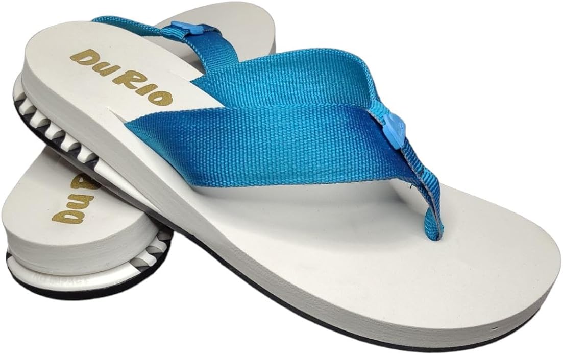 ParadiseBeache2's tweet image. Super recomendo⭐️⭐️⭐️⭐️⭐️
Chinelo DuRio Air Color Conforto Para Esporão e Fascite Plantar #Durio #chinelos #BlackFriday 
.
Link do Produto▶️amzn.to/3JthJ2O