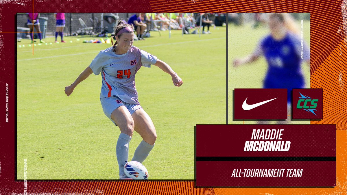 Maryville College Women's Soccer (@mcscotswsoccer) on Twitter photo 
