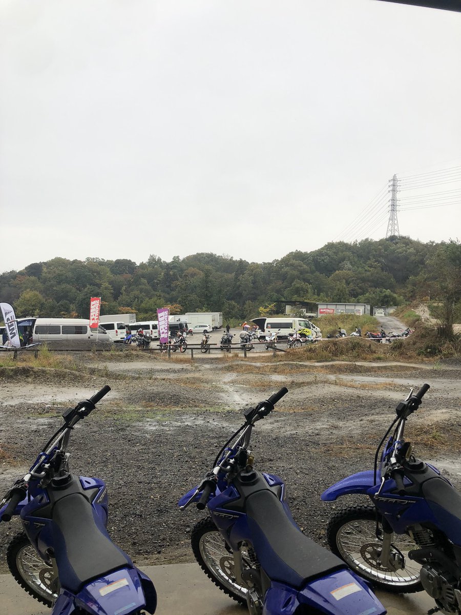みや旅/MIYATABI＠11月15日イトーKT75周年ツーリング (@serowkabu110