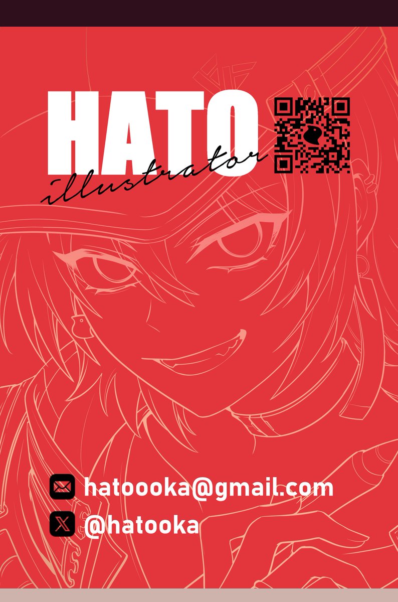 HATO🐥Illustrator tweet media