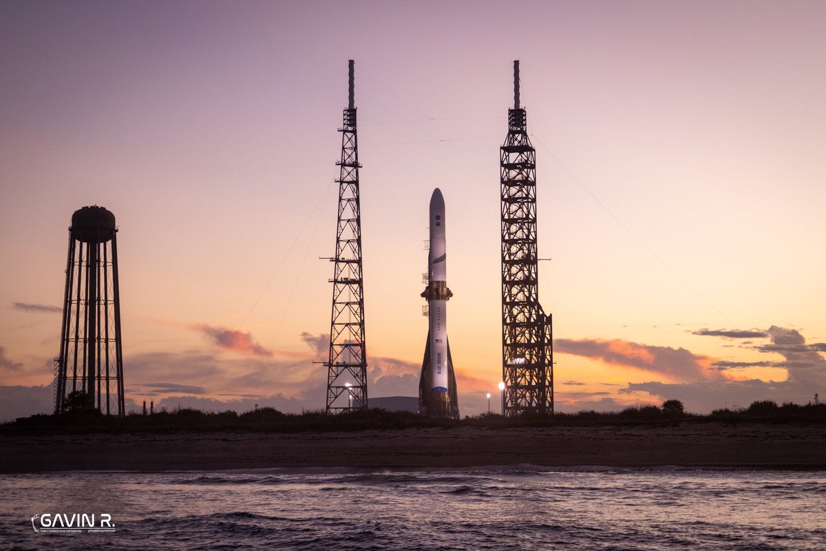 Gavin Richmond tweet media