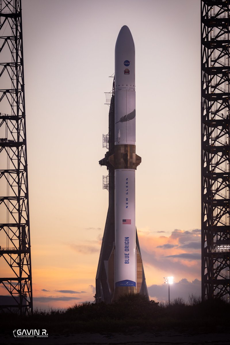 Gavin Richmond tweet media