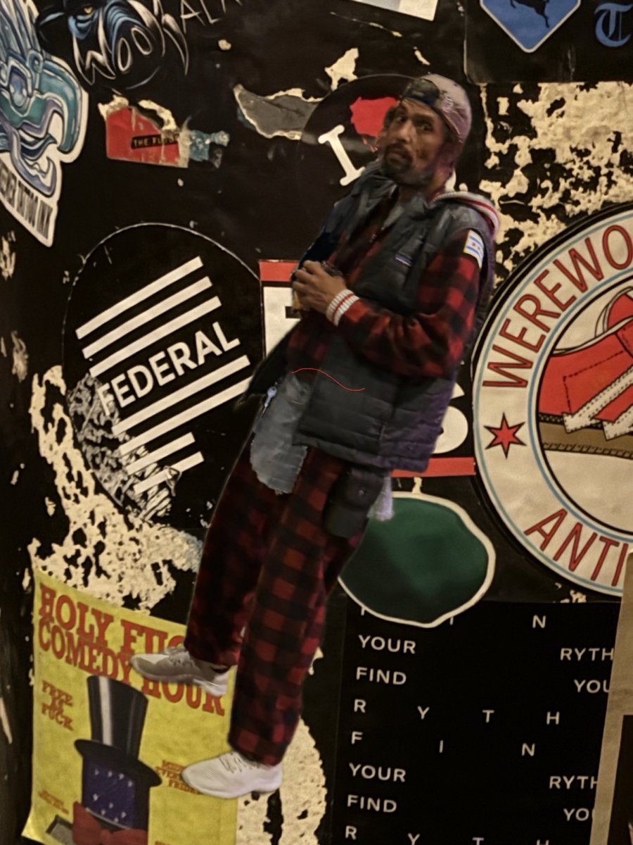 Reggie Wegner (@rlwegner) on Twitter photo 