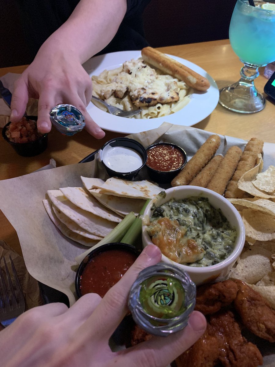 Shrimp(Blader S) tweet media