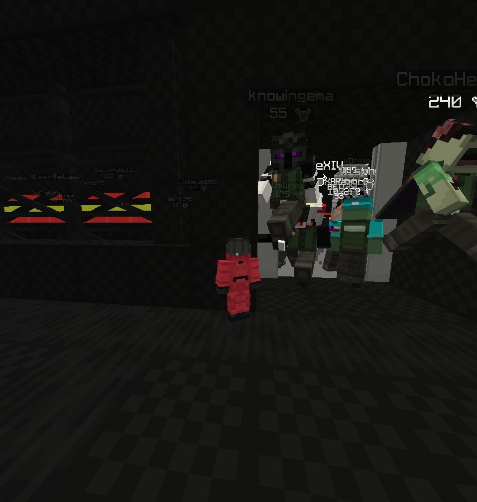 Gracias <a href="/zReggiee/">zReggiee</a> por dejarme ser hoy guardia en la repe de Spain 4 ✨

La verdad me la pase bien hoy jsjs (mañana se viene un juegazo 👀)
btw no me pude tomar muchas fotos hoy 😭